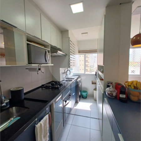 Apartamento à venda com 2 quartos em Santa Teresinha, São Paulo, SP