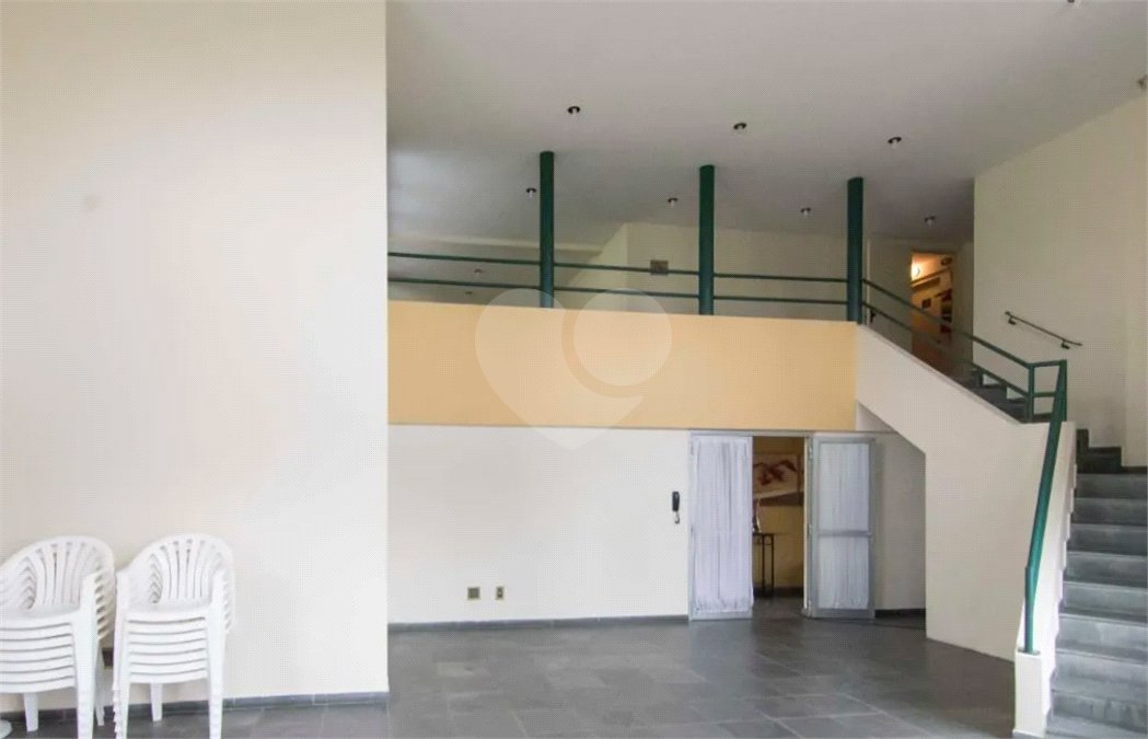 Apartamento à venda com 3 quartos, sendo 1 suíte, em Parque Mandaqui, São Paulo, SP