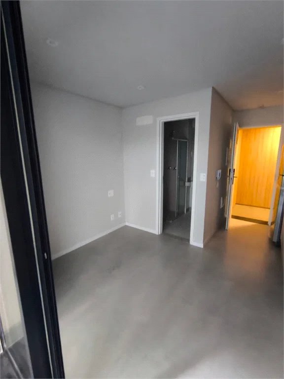Apartamento à venda com 1 quarto em Pinheiros, São Paulo, SP