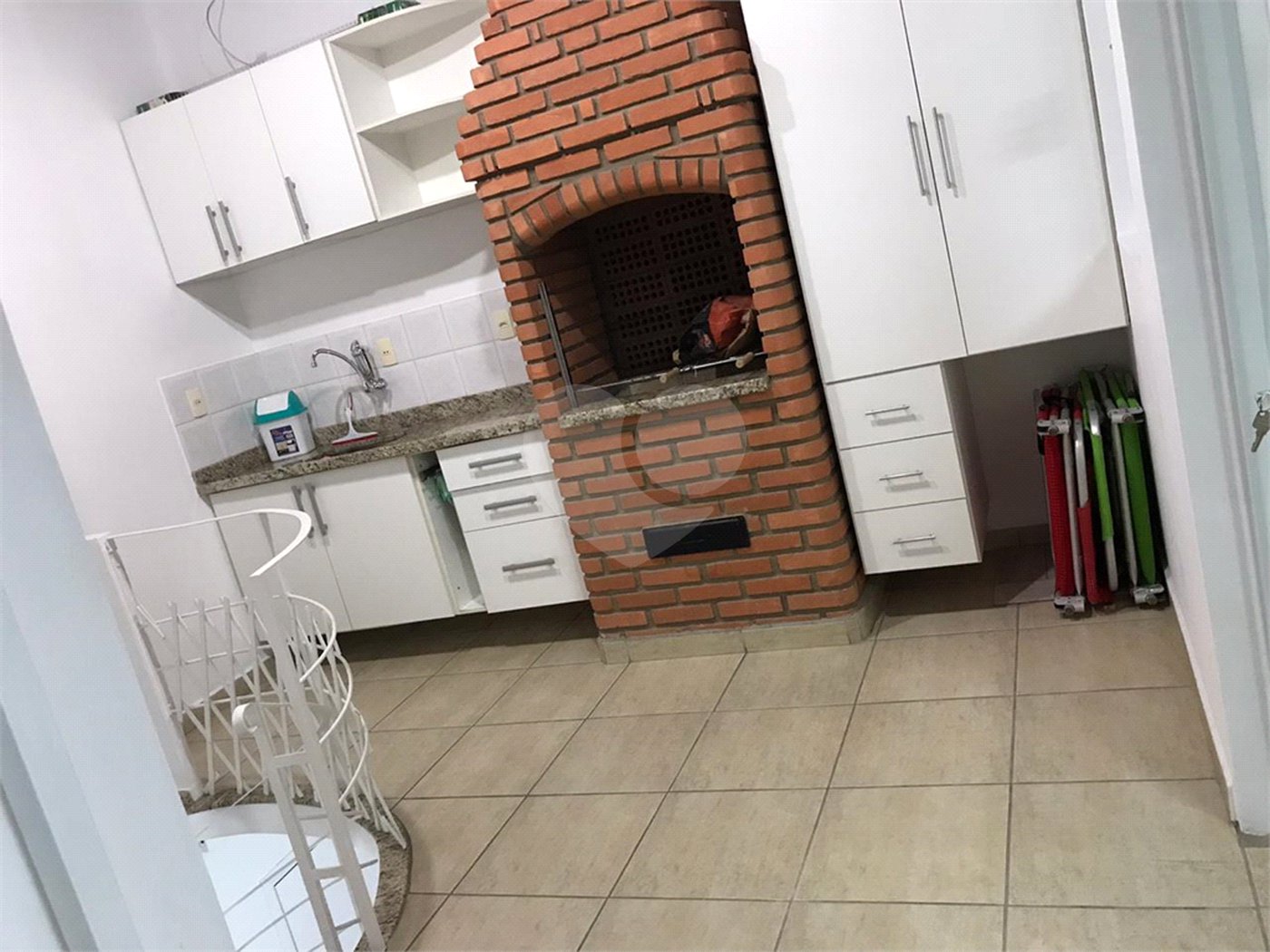 Cobertura à venda com 2 quartos, sendo 1 suíte, em Jardim Vergueiro, Sorocaba, SP