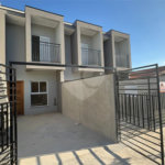 Casa de Vila à venda com 2 suítes em Jardim São Paulo, Sorocaba, SP