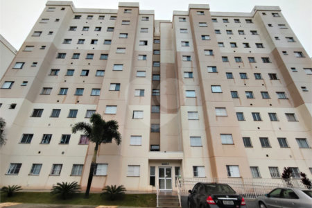 Apartamento à venda ou para alugar com 2 quartos em Jardim Bela Vista, Itapetininga, SP