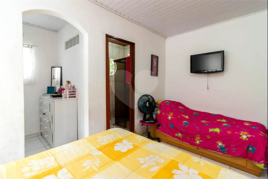 Sobrado à venda com 2 quartos, sendo 1 suíte, em Santana, São Paulo, SP