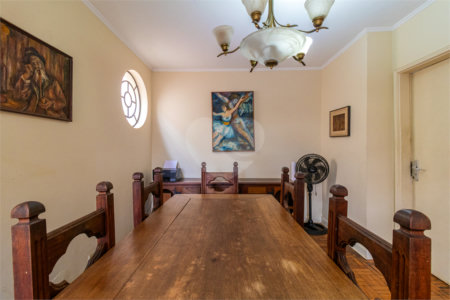 Casa Térrea à venda com 3 quartos, sendo 1 suíte, em Santo Amaro, São Paulo, SP