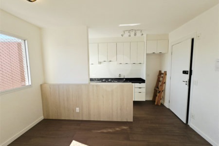 Apartamento à venda com 2 quartos em Santana, São Paulo, SP