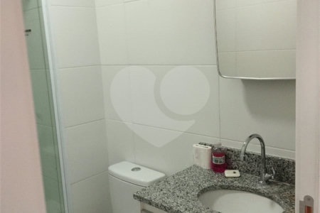 Studio à venda com 1 quarto em Butantã, São Paulo, SP