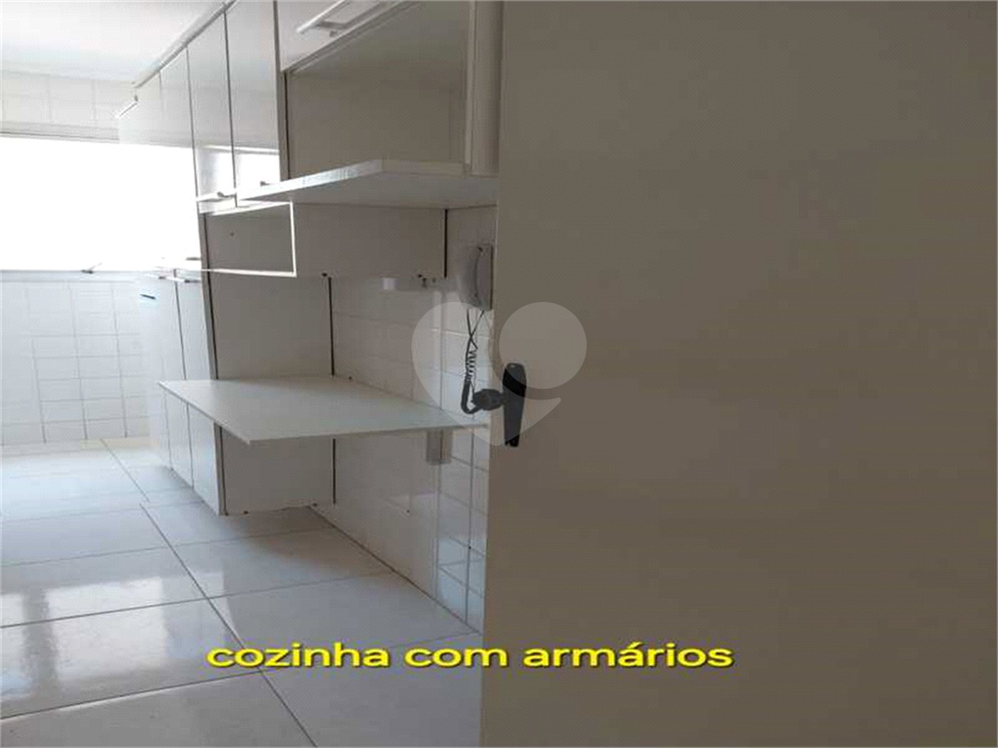 Apartamento para alugar com 2 quartos, sendo 1 suíte, em Imirim, São Paulo, SP