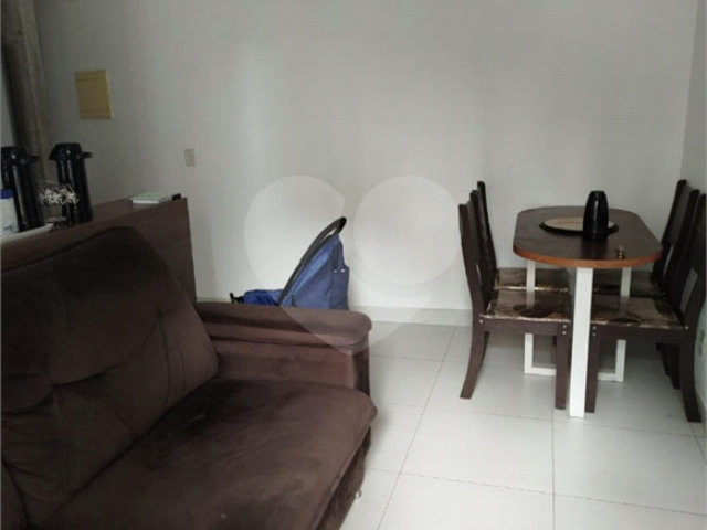 Apartamento à venda com 2 quartos em Jaraguá, São Paulo, SP