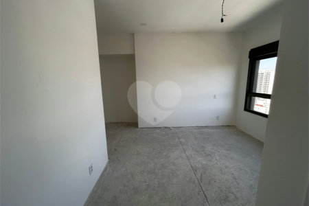 Apartamento à venda com 4 quartos, sendo 2 suítes,  em Vila Clementino, São Paulo, SP