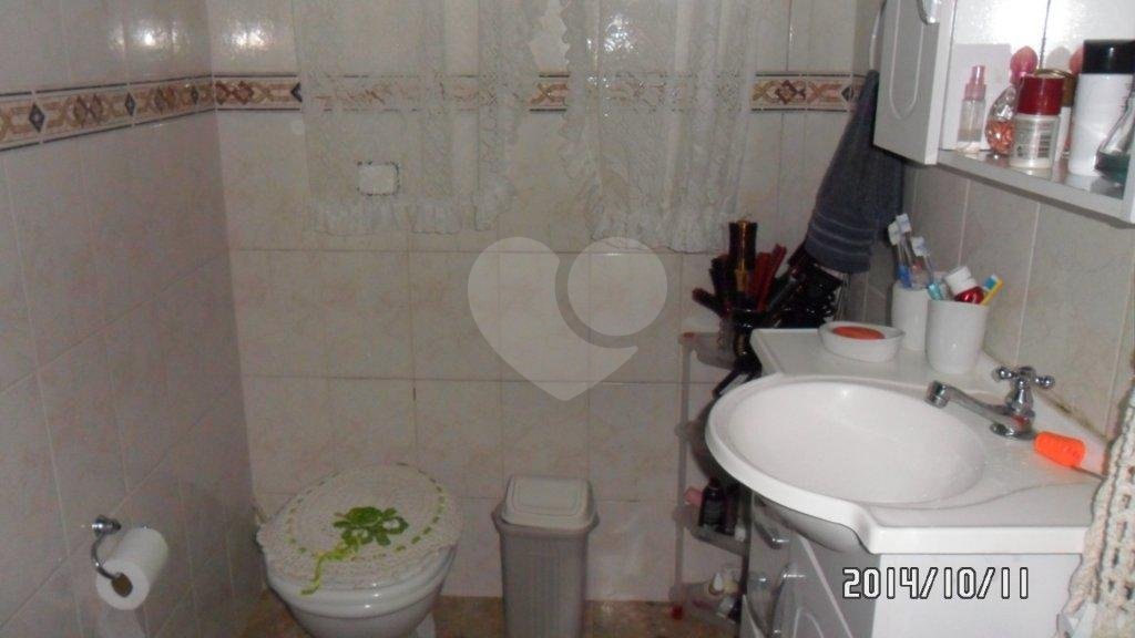 Sobrado à venda com 3 quartos em Jardim Peri, São Paulo, SP