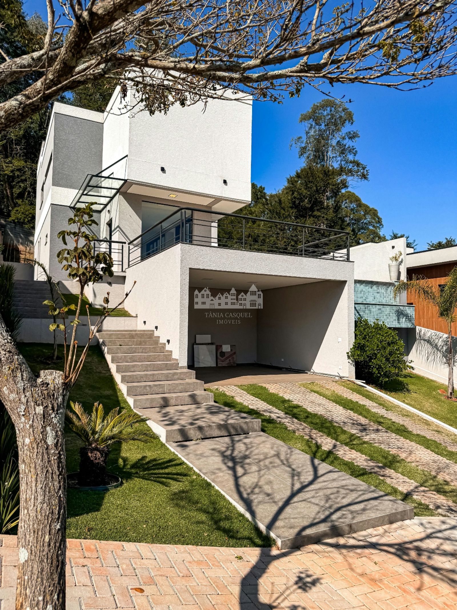 Casa de Condomínio, 3 quartos - Foto 3