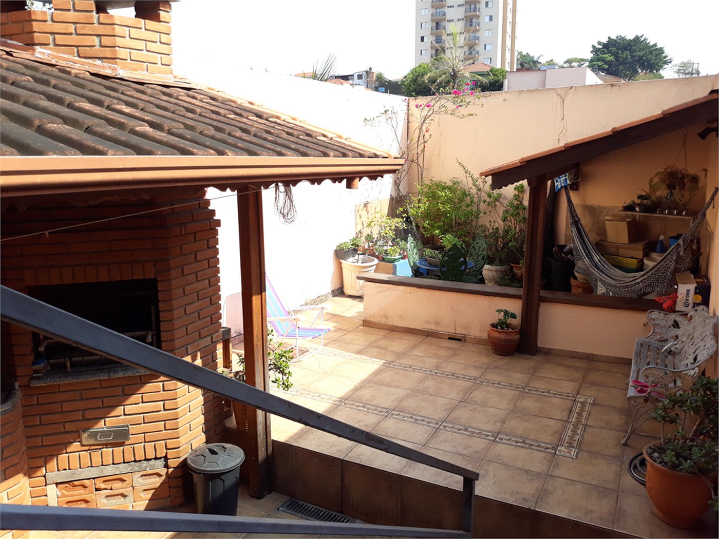 Sobrado à venda com 3 quartos, sendo 1 suíte,  em Jardim Oriental, São Paulo, SP