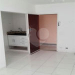 Apartamento à venda com 1 quarto em Água Branca, São Paulo, SP