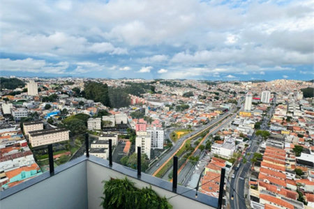 Cobertura à venda com 4 suítes em Nova Petrópolis, São Bernardo do Campo, SP