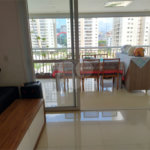 Apartamento à venda com 3 quartos, sendo 1 suíte,  no Centro, São Bernardo do Campo, SP