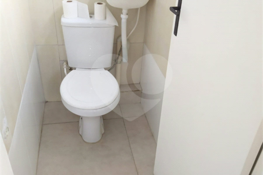 Sobrado à venda com 2 quartos em Tucuruvi, São Paulo, SP