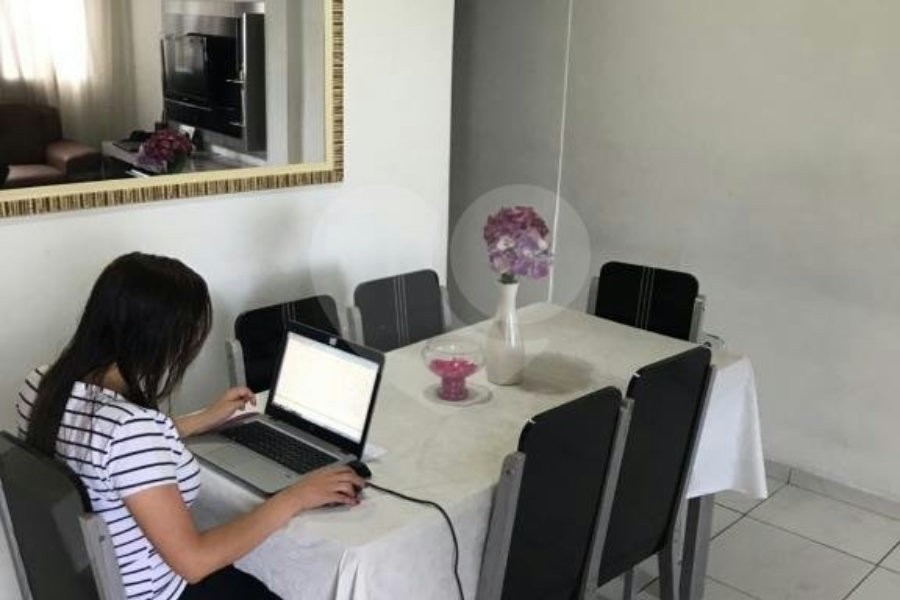 Sobrado à venda com 3 quartos em Casa Verde, São Paulo, SP