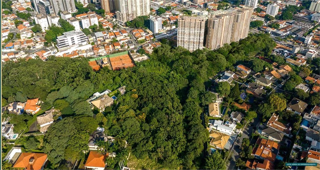 Studio à venda com 1 quarto em Butantã, São Paulo, SP