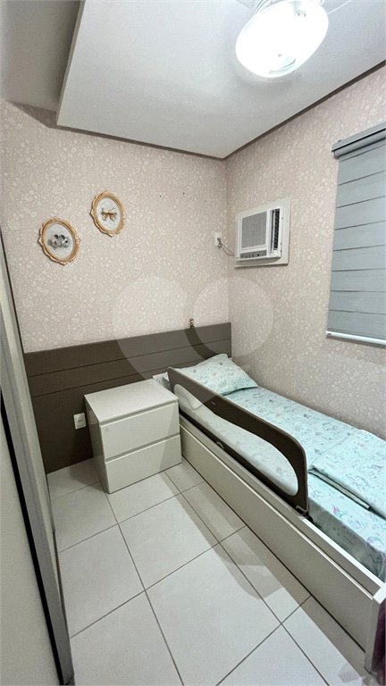 Apartamento à venda com 3 quartos, sendo 1 suíte,  em Jardim Santa Marta, Cuiabá, MT