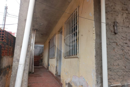 Casa Térrea à venda com 3 quartos em Vila Nivi, São Paulo, SP