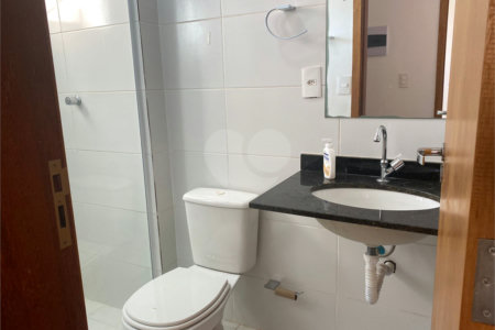 Apartamento à venda com 2 quartos em Bairro da Vossoroca, Sorocaba, SP