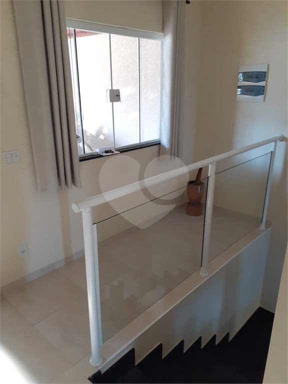 Sobrado à venda com 3 quartos, sendo 1 suíte,  em Jardim Paulista, Atibaia, SP