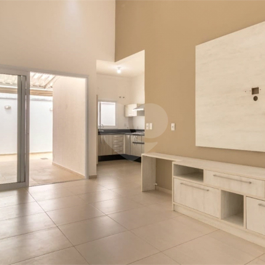 Casa à venda com 3 quartos, sendo 1 suíte, no condomínio Golden Park Residence II, Sorocaba - SP