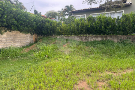 Terreno à venda no condomínio Colinas de Inhandjara, Itupeva - SP