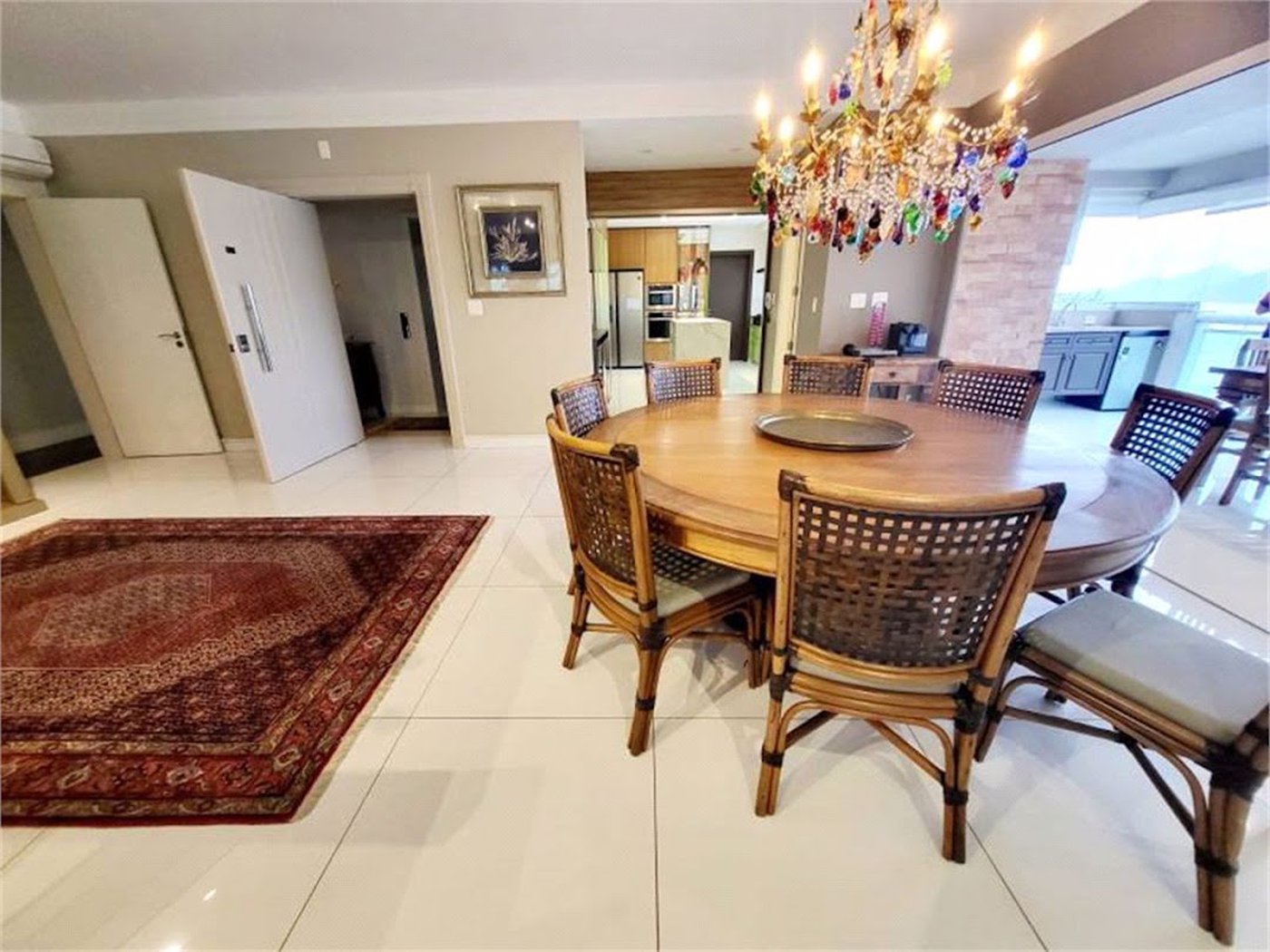 Apartamento Residencial à venda, Gonzaga, Santos - AP1684.