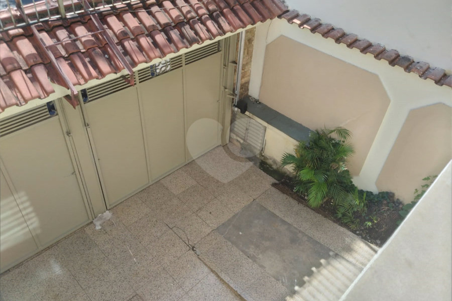 Sobrado à venda com 3 quartos em Santana, São Paulo, SP