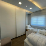 Apartamento com 3 dormitórios à venda, 103 m² por R$ 1.380.000,00 - Ponta da Praia - Santos/SP