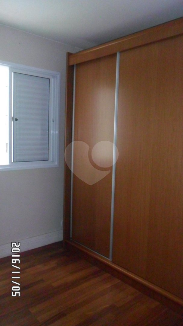Apartamento à venda com 3 quartos, sendo 1 suíte, em Vila Nova Cachoeirinha, São Paulo, SP