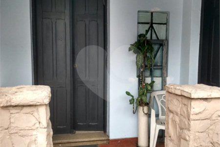 Casa Térrea à venda com 2 quartos em Perdizes, São Paulo, SP