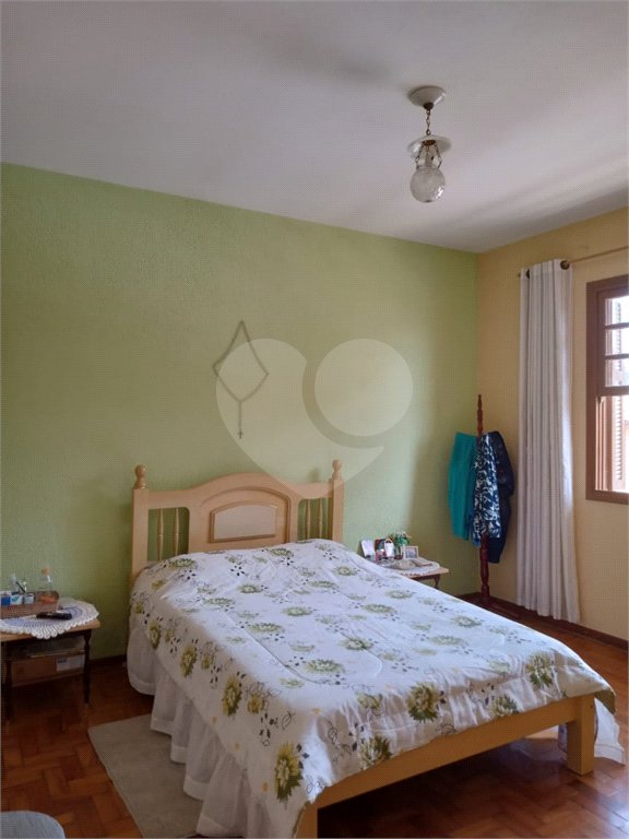 Casa à venda com 3 quartos no Centro, Serra Negra, SP