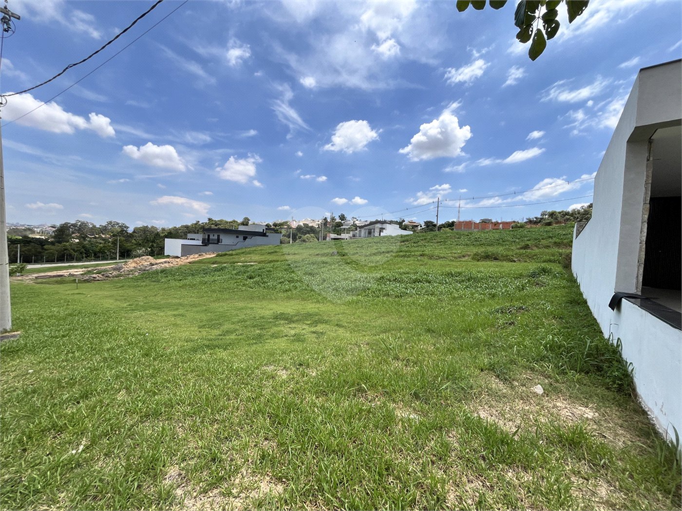Terreno à venda no condomínio Bougainville, Sorocaba - SP