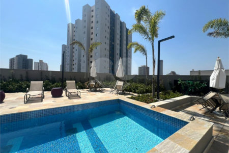Apartamento à venda com 1 quarto em Parque Campolim, Sorocaba, SP