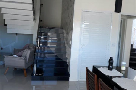 Sobrado à venda com 1 quarto, sendo 3 suítes, em Condomínio Residencial Euroville II, Bragança Paulista, SP