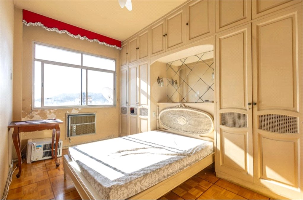 Apartamento à venda com 3 quartos, sendo 1 suíte, em Tijuca, Rio de Janeiro, RJ