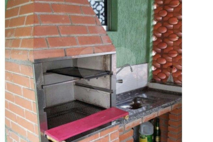 Sobrado à venda com 4 quartos, sendo 2 suítes, em Casa Verde, São Paulo, SP