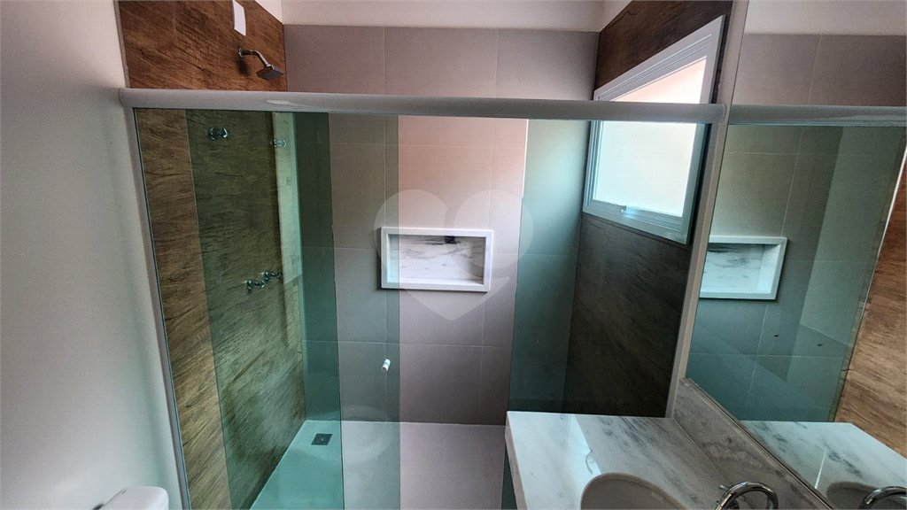 Casa à venda com 4 suítes no condomínio Santa Isabel I, Louveira - SP