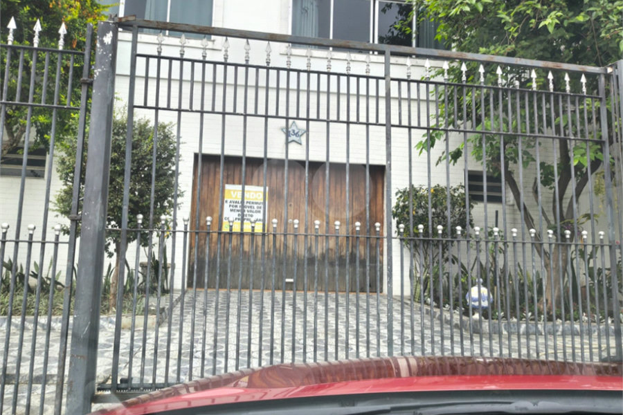 Sobrado à venda com 4 quartos, sendo 3 suítes, em Freguesia do Ó, São Paulo, SP