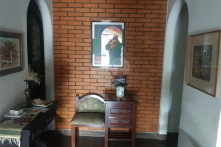 Casa Térrea à venda com 5 quartos, sendo 1 suíte,  em Jardim Dom Bosco, Indaiatuba, SP