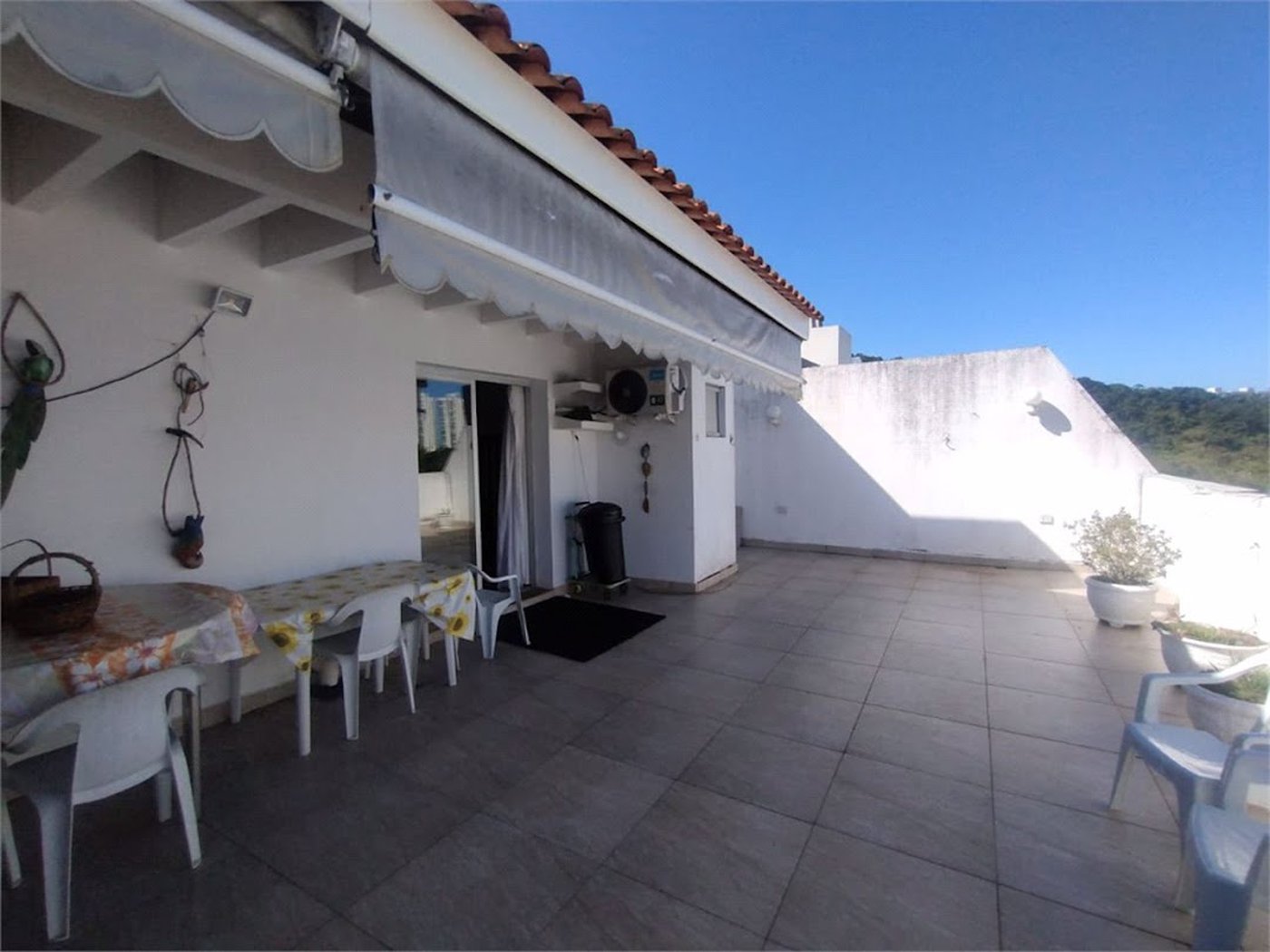 Cobertura à venda, 156 m² por R$ 550.000,00 - Loteamento João Batista Julião - Guarujá/SP