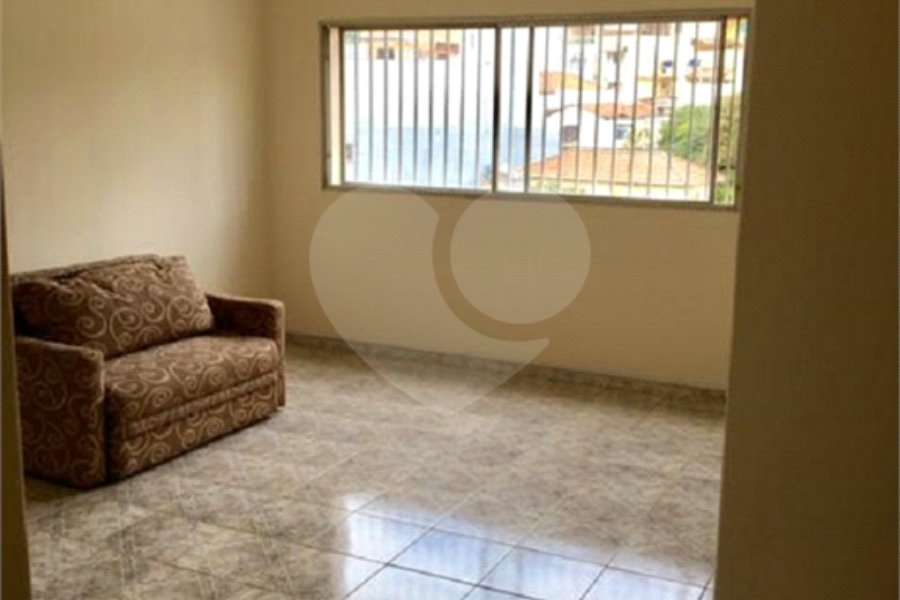 Apartamento à venda com 2 quartos, sendo 1 suíte, em Casa Verde, São Paulo, SP