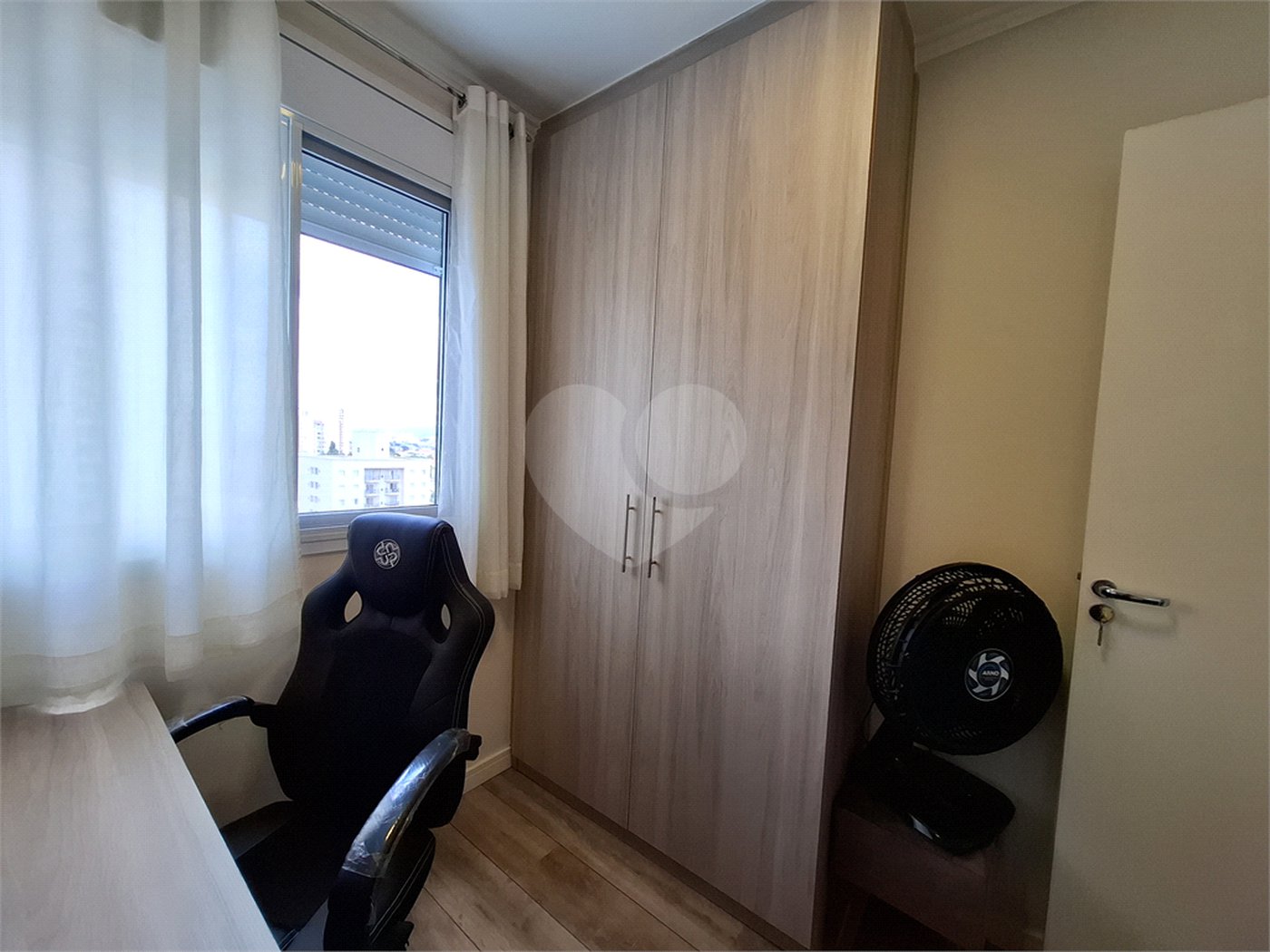 Apartamento à venda com 3 quartos, sendo 1 suíte, em Casa Verde, São Paulo, SP