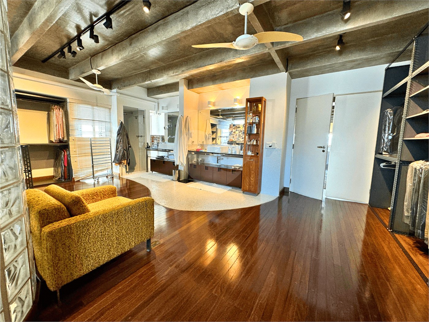 Apartamento à venda com 2 suítes em Jardim Paulista, São Paulo, SP
