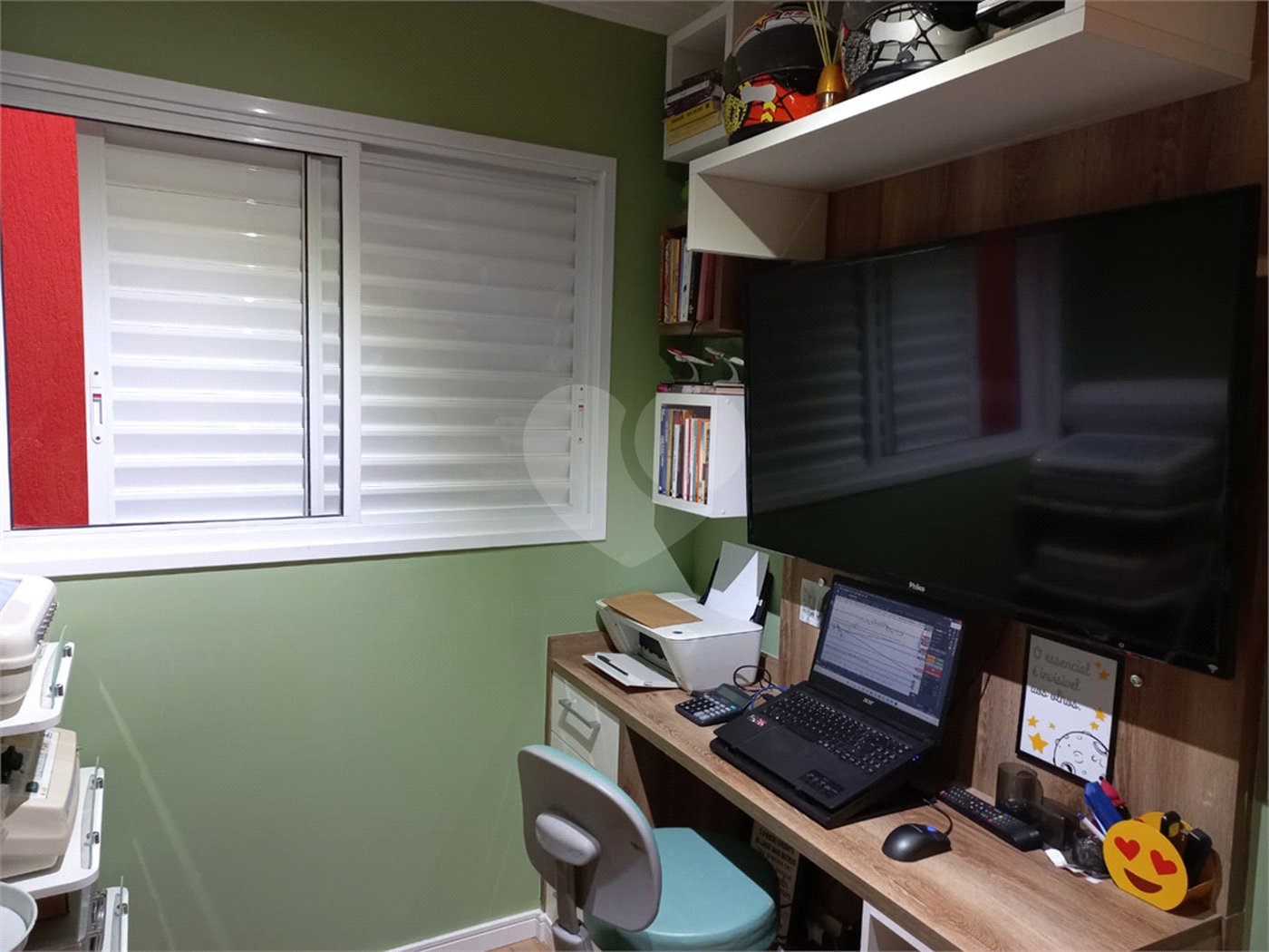 Sobrado à venda com 3 quartos, sendo 1 suíte, em Mandaqui, São Paulo, SP