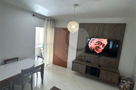 Apartamento à venda com 2 quartos em Jardim Sul, São José dos Campos, SP