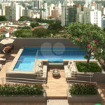 Apartamento à venda com 2 quartos em Chácara Califórnia, São Paulo, SP