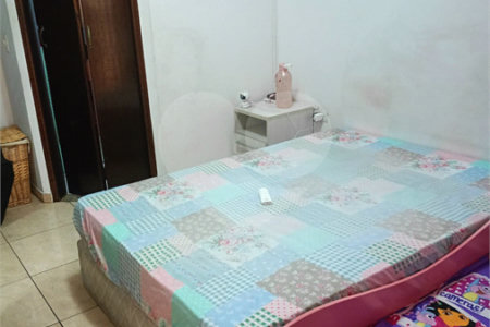 Casa à venda com 3 quartos, sendo 1 suíte, em Cidade Patriarca, São Paulo, SP